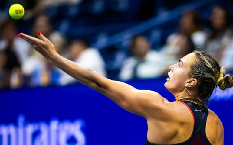 Sabalenka quebra recorde e tem temporada mais lucrativa da história do tênis feminino