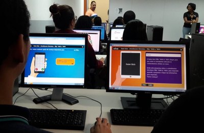 Sine Maceió oferta mais de 400 vagas para curso de operador de telemarketing