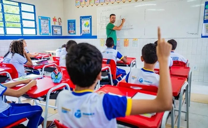 As inscrições terão início no dia 7 de outubro