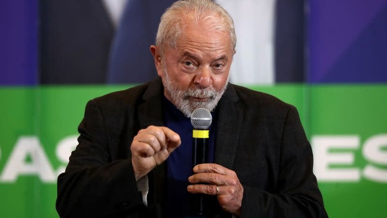 Após carta aos evangélicos, Lula diz que padres e pastores não devem mentir