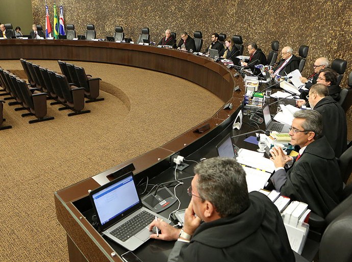 Pleno do TJ julga processo contra Dudu Holanda nesta terça-feira (15)