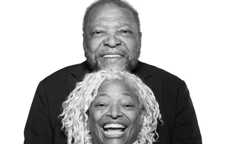 Martinho da Vila anuncia última turnê ao lado de Mart’nália