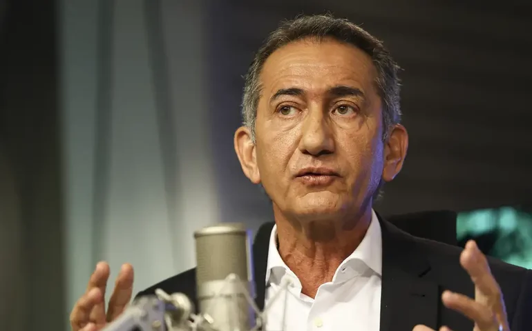 Segundo dia do Caminho das Águas terá programação na Paraíba e no Rio Grande do Norte