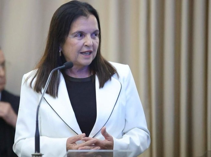 Fátima Canuto se posiciona contra concessão da Ceasa e defende ouvir comerciantes e consumidores