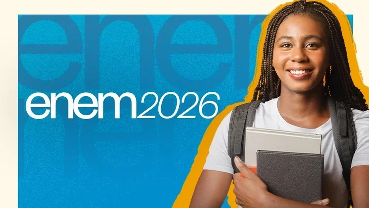 Enem 2026: participantes de Alagoas ganham mais tempo para pedir isenção