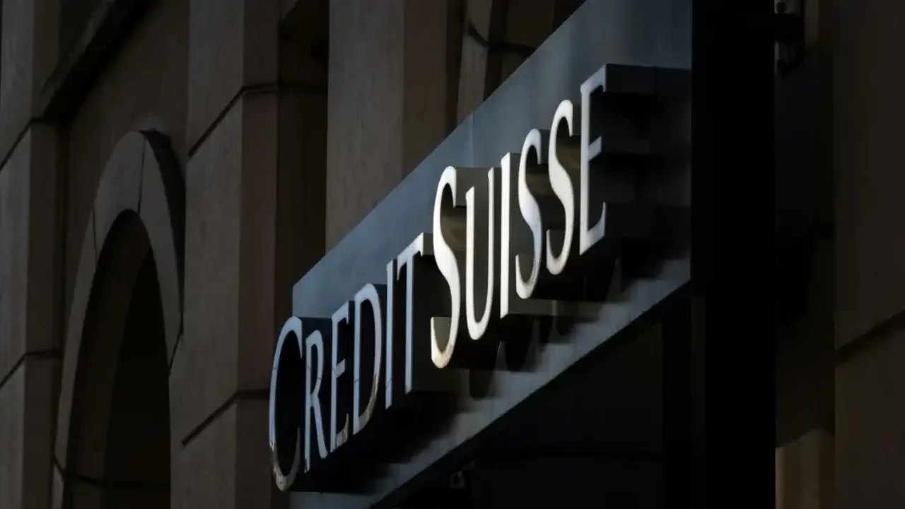 Credit Suisse: investidores questionam cancelamento de US$ 17 bilhões em bônus