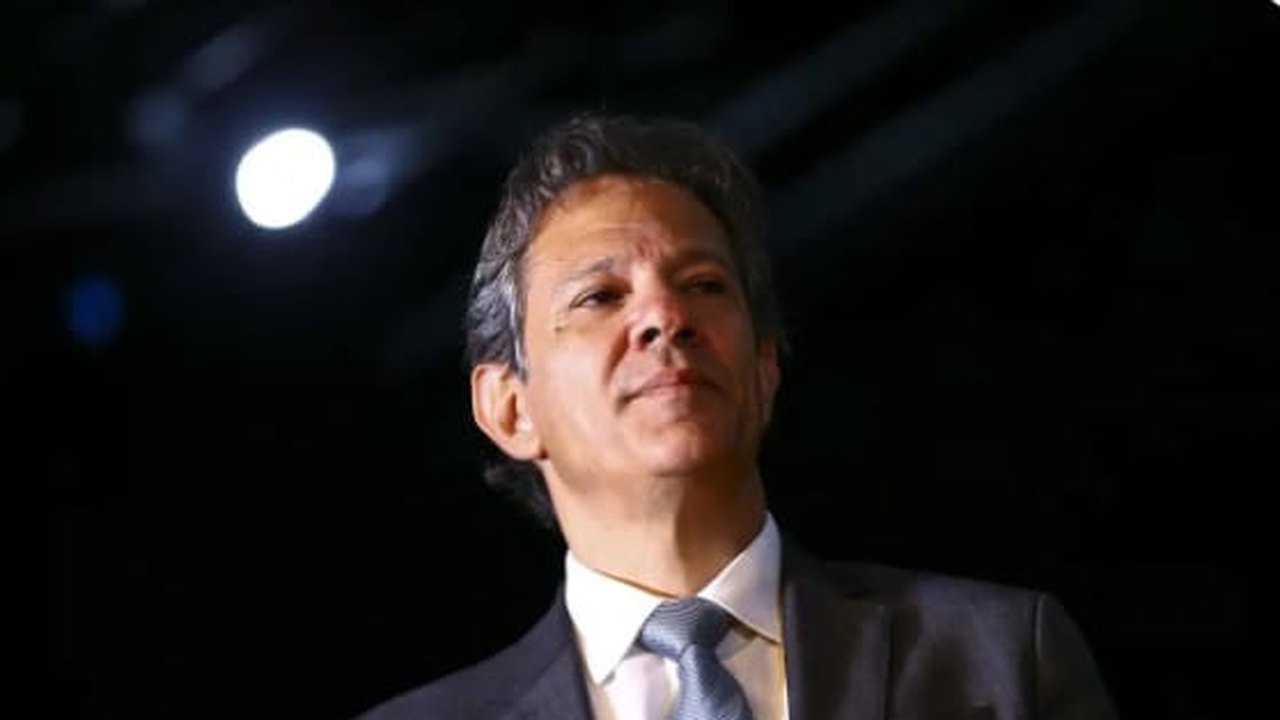 Haddad defende integridade de cortes e reforma tributária