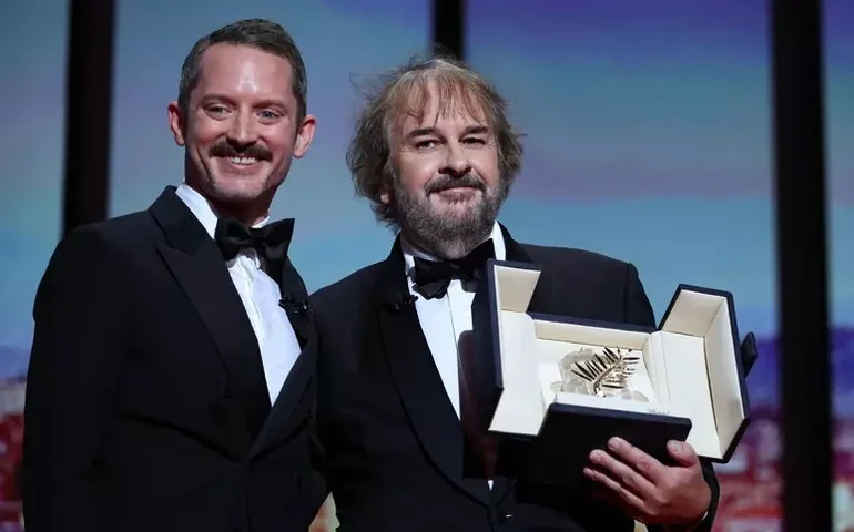 Festival de Cannes, na França, começa com homenagens e discursos políticos
