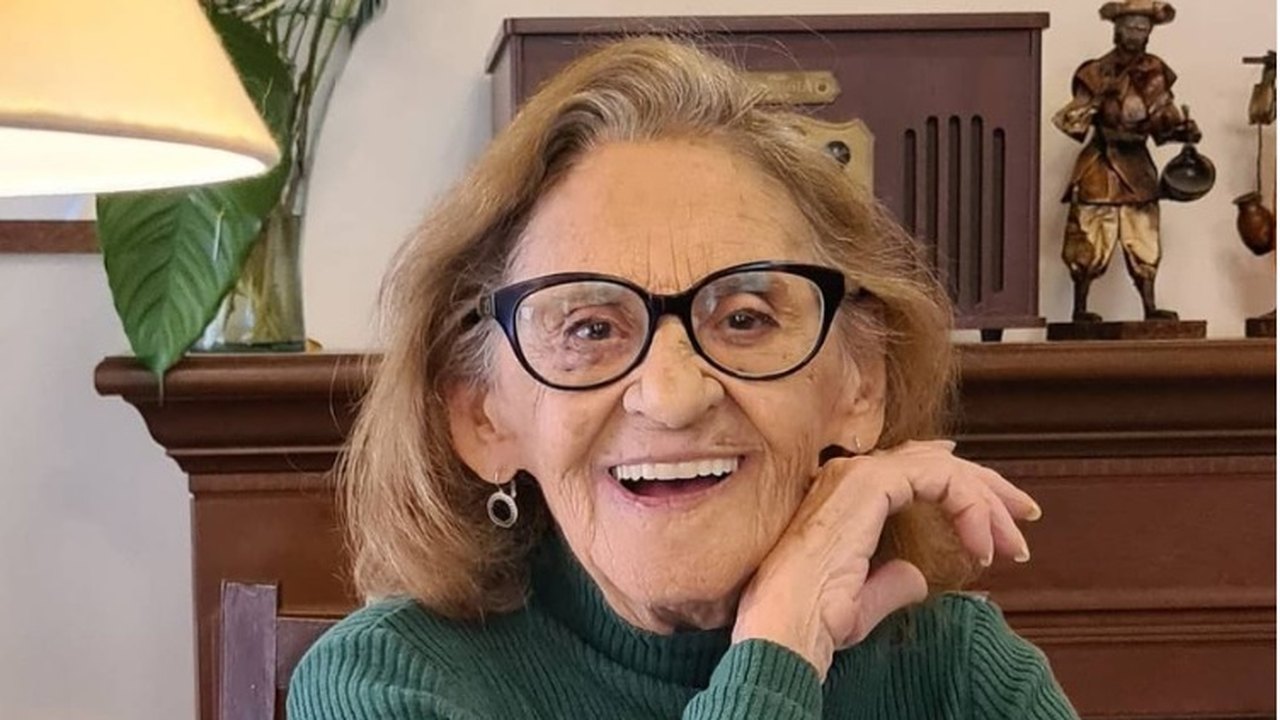 Laura Cardoso celebrou homenagens que recebeu ainda em vida: 'Se me chamam para uma festa, eu vou'
