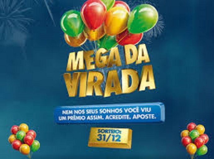 Mega da Virada: com prêmio ou sem prêmio, como tomar decisões financeiras conscientes