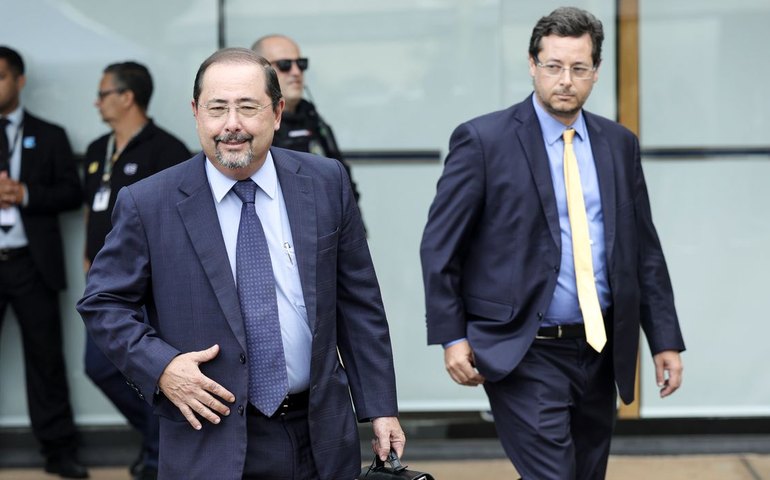 Julgamento: advogados alegam cerceamento de defesa e falta de provas