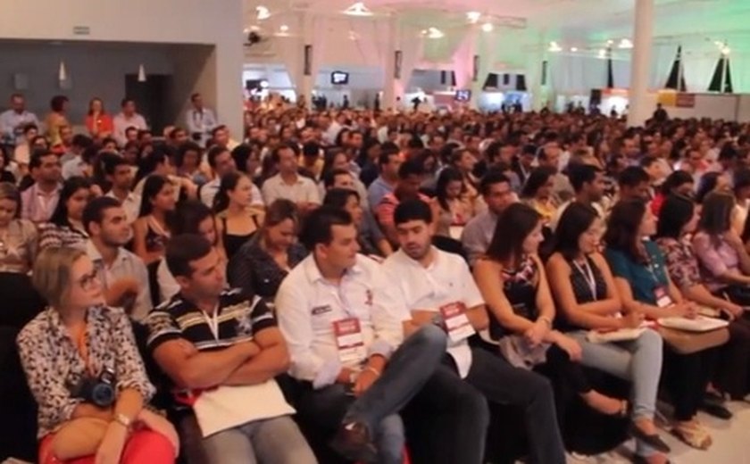 Congresso MBA 2014 chega na reta final de inscrições