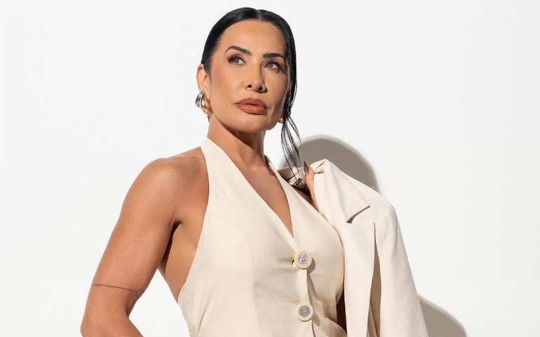 Além de Scheila Carvalho: os 5 famosos que decidiram retirar substâncias do rosto para deixar os traços mais naturais