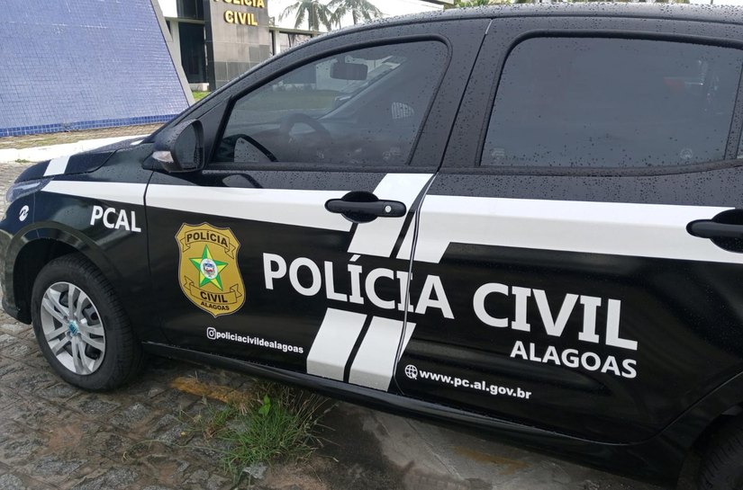 Polícia Civil investiga morte de jovem na praia do Mirante da Sereia, em Maceió