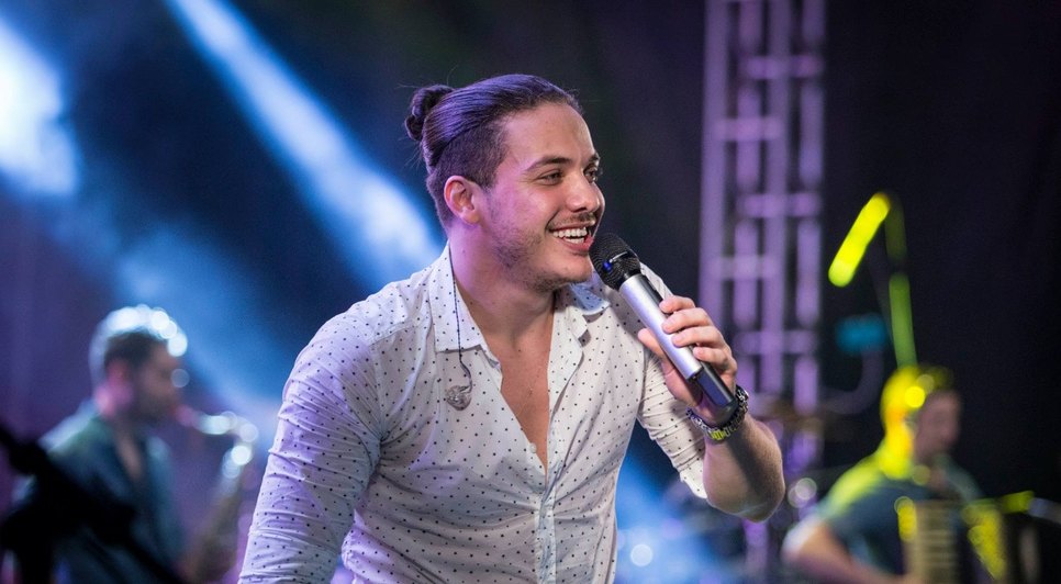 Wesley Safadão