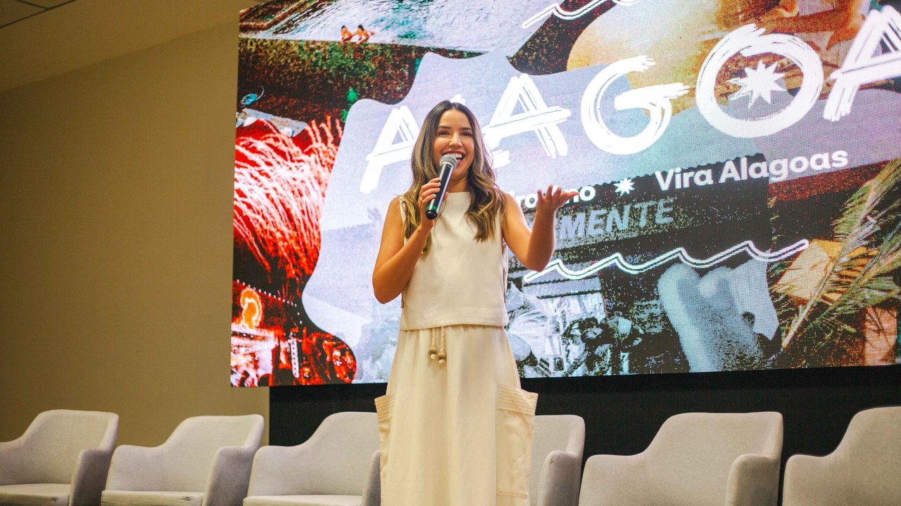 Capital nacional do Réveillon tem programação para nove dias de festas
