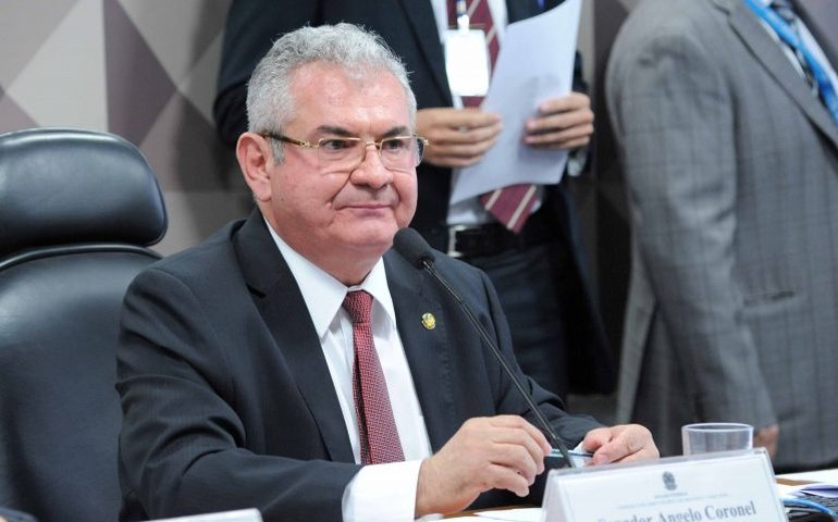 Relator diz que parecer preserva investimentos como o PAC, com mais de R$ 60 bi