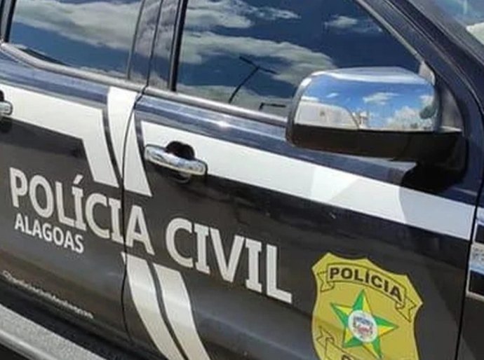Polícia Civil elucida homicídio ligado ao tráfico de drogas, em Santana do Ipanema