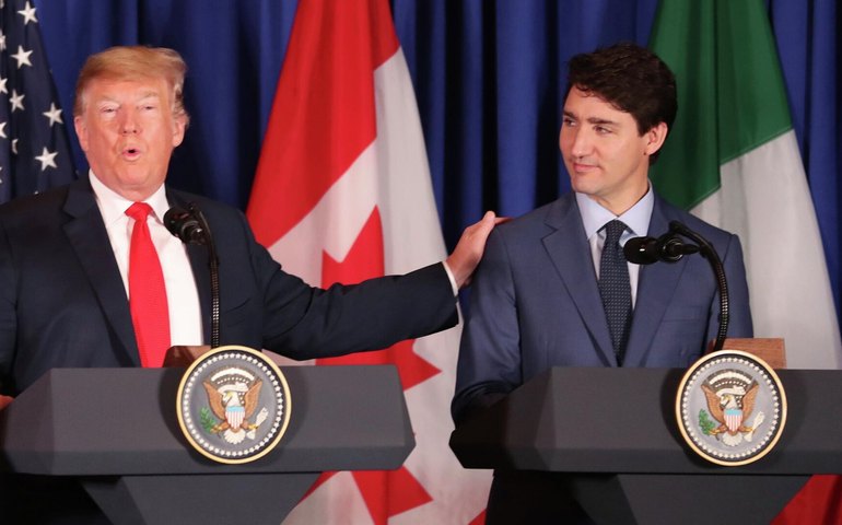 Possível saída dos EUA do USMCA ameaça estabilidade global, avalia analista russo