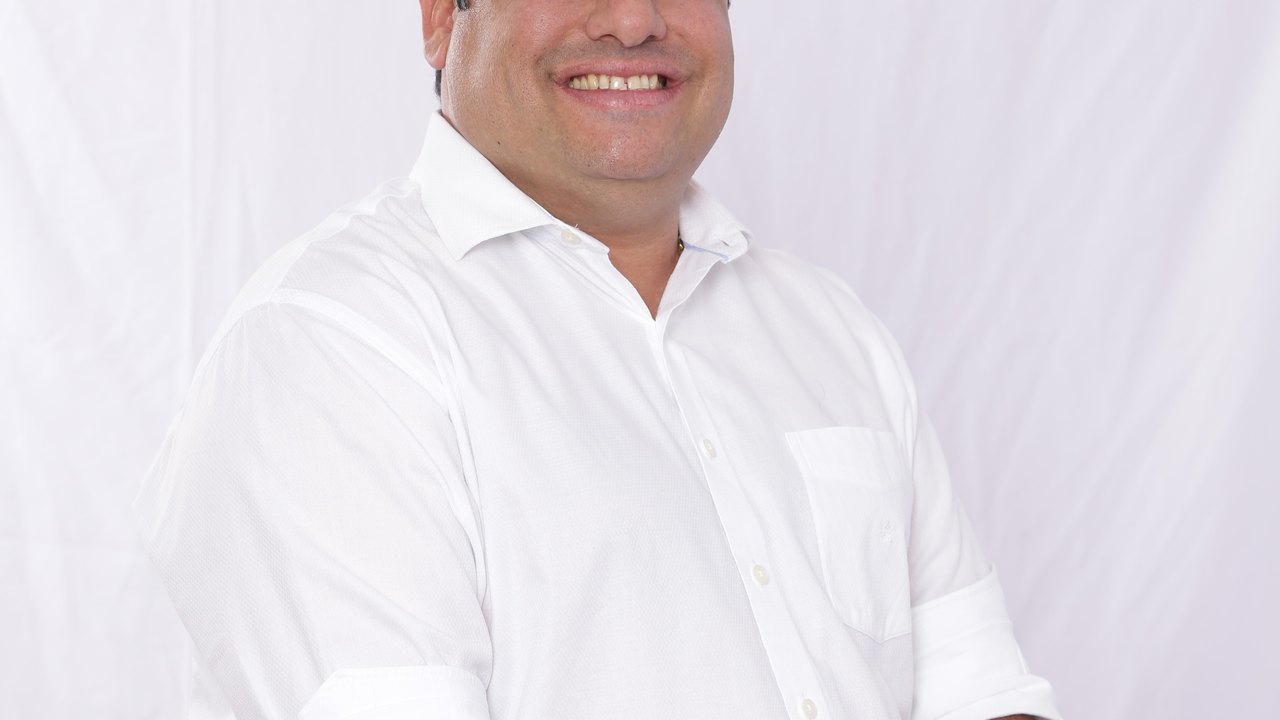 Vereador de Arapiraca, Thiago ML, será o próximo convidado do Canhão Podcast