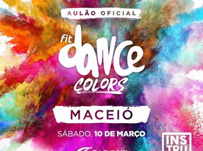 Aulão especial de FitDance é atração do Parque Shopping Maceió
