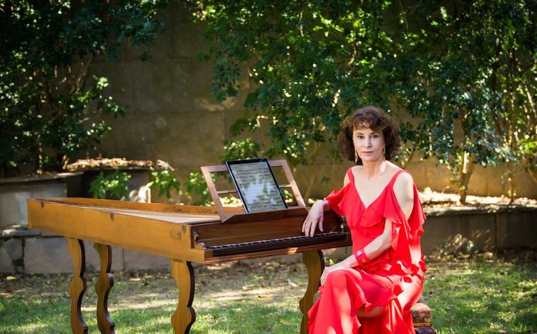 Espetáculo estreia obra musical recém-descoberta de d. Pedro I