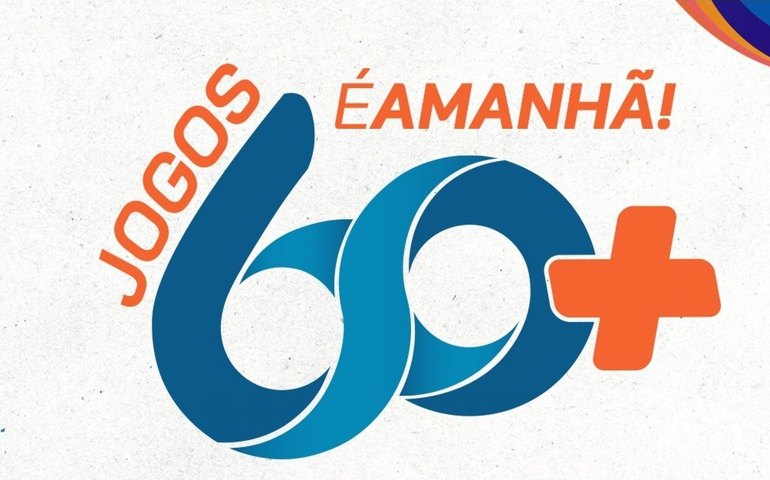 Secretaria de Esportes promove primeira edição dos Jogo 60+ a partir desta sexta-feira
