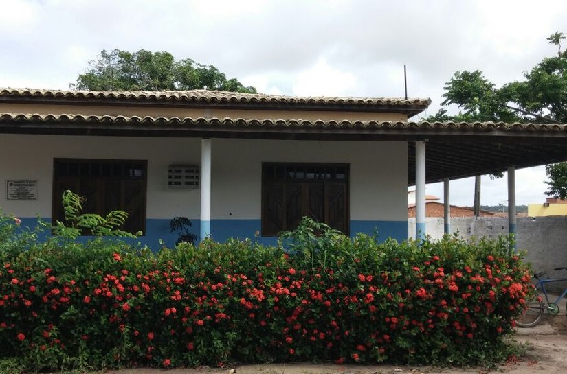 Obras e ampliações no Caps Drª Célia Sarmento continuam aceleradas