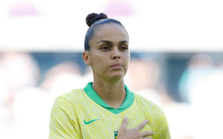 Quem é Gabi Portilho? Heroína do Brasil contra a França na Olimpíada superou depressão