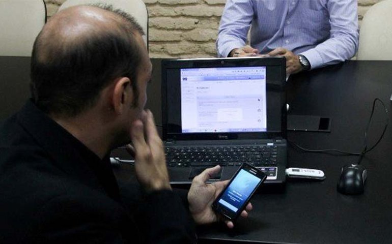 Aplicativo do IMA tem mais de 5 mil downloads em menos de três meses