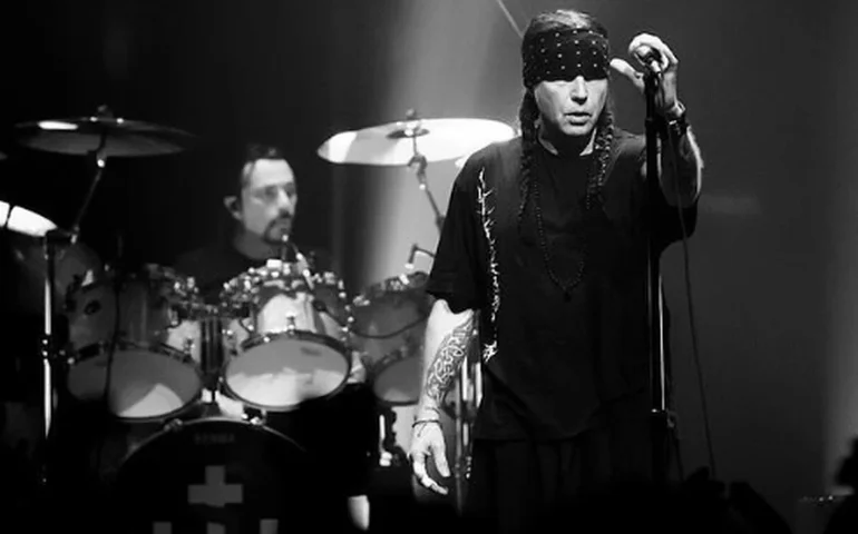 The Cult fará show em São Paulo para comemorar 40 anos de carreira