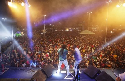  Festa da Natureza de Murici reúne mais de 15 mil pessoas