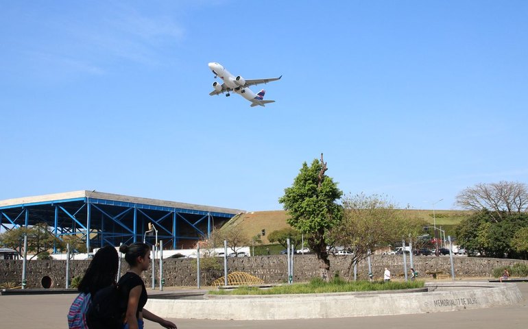 Senacon notifica ViagensPromo por cancelamento de voos fretados