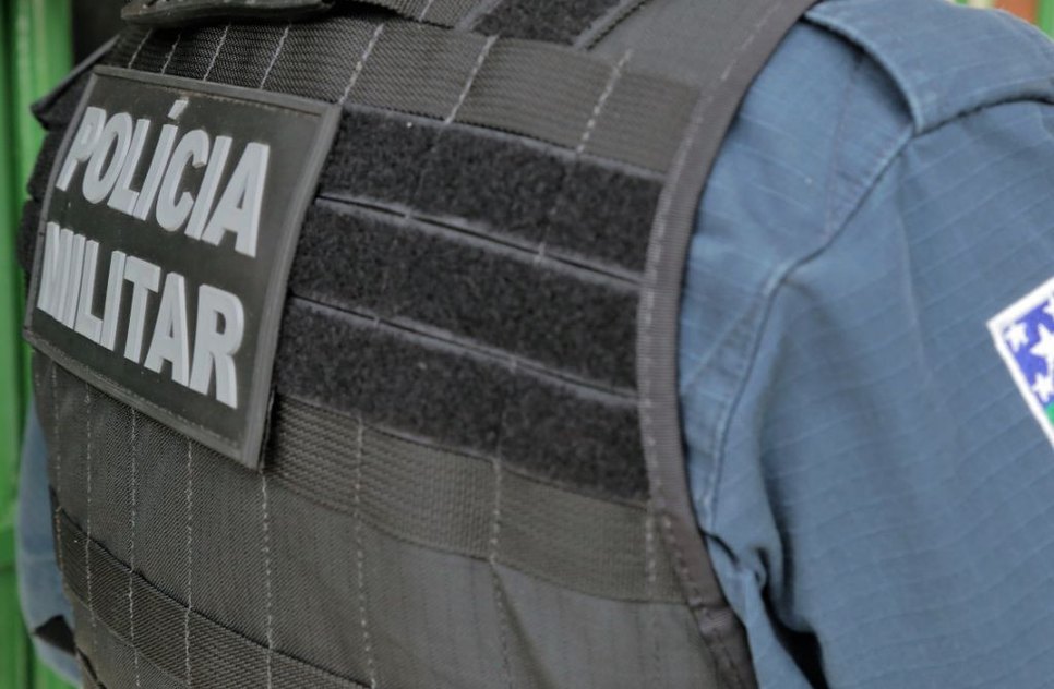 POLICIA MILITAR