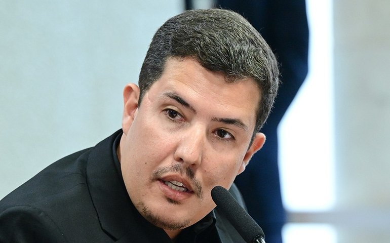 CPMI: piloto informa que aeronaves eram de cunhado do presidente da Conafer