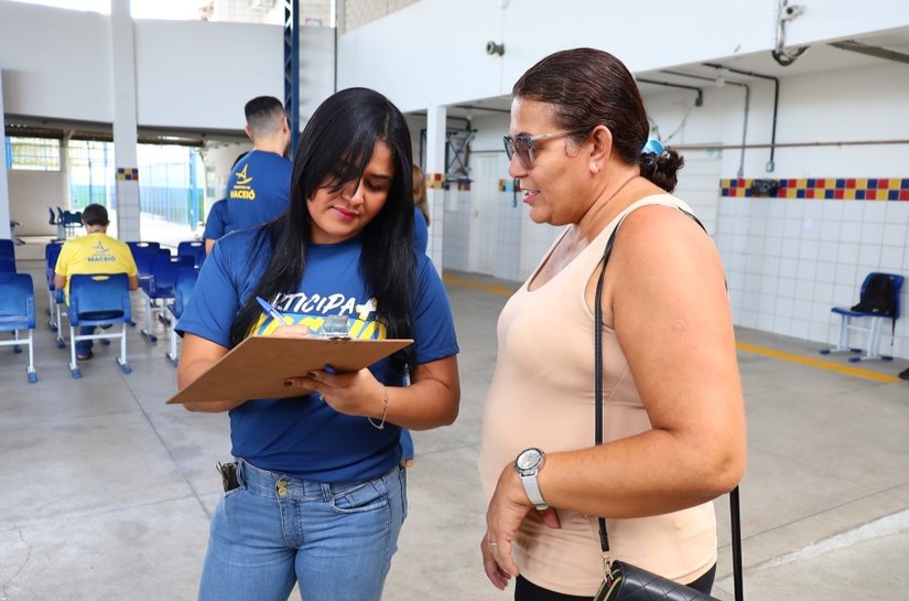 Prefeitura convoca moradores do Tabuleiro e região para audiência sobre orçamento