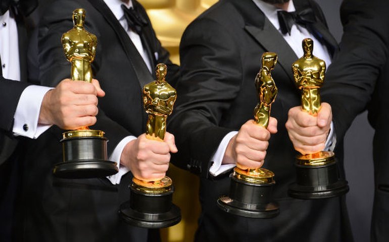 Oscar 2022: Academia em busca de novo apresentador