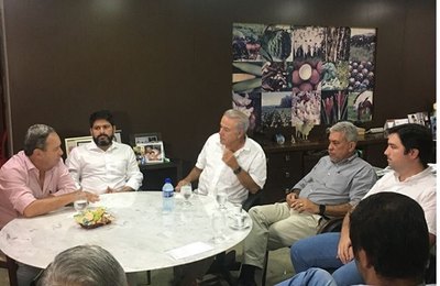 Cooperativas e setor produtivo buscam saída para o Programa do Leite em Alagoas