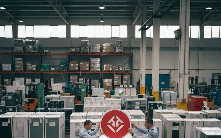 Governo aumenta imposto de importação de mais de mil produtos