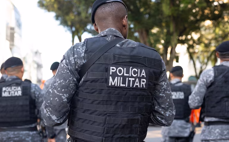 Animador de festas infantis é preso em Maceió por exploração sexual de crianças