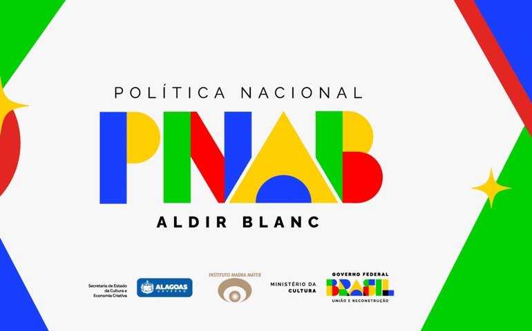 Termina nesta segunda prazo para inscrição nos Editais de Pontos e Pontões de Cultura em Alagoas