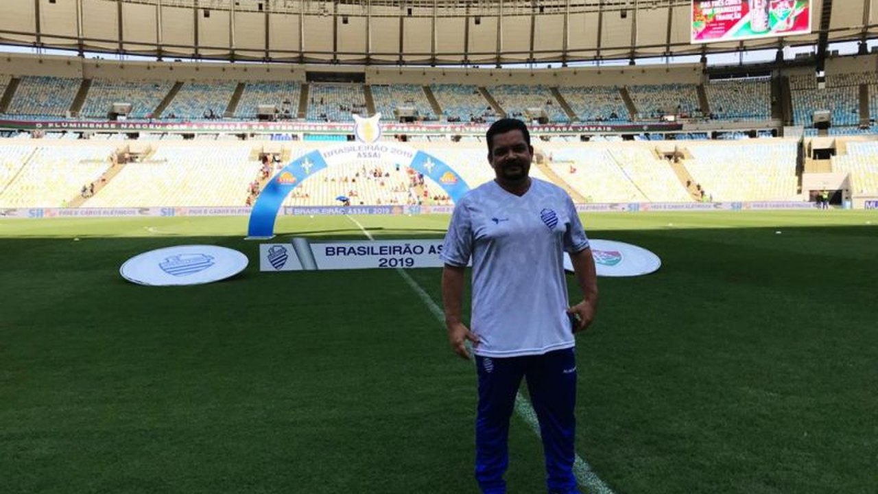 Com mais 9 casos de covid, CSA tem jogo adiado pela Série B contra a Chapecoense