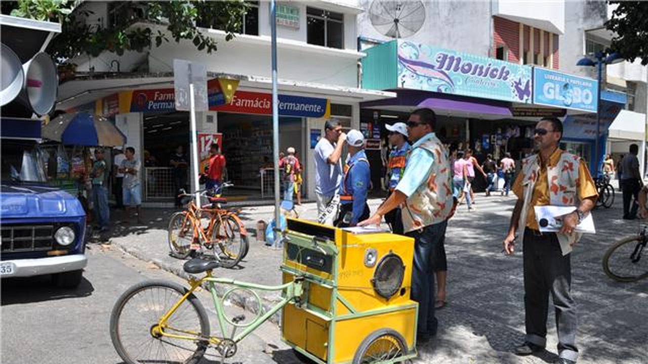 Arapiraca: Termina nesta sexta cadastramento para veículos de som