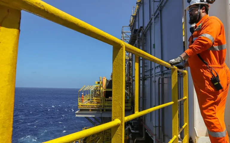 CBIE: Nosso cenário-base para o Brasil é que exploração na Margem Equatorial será aprovada