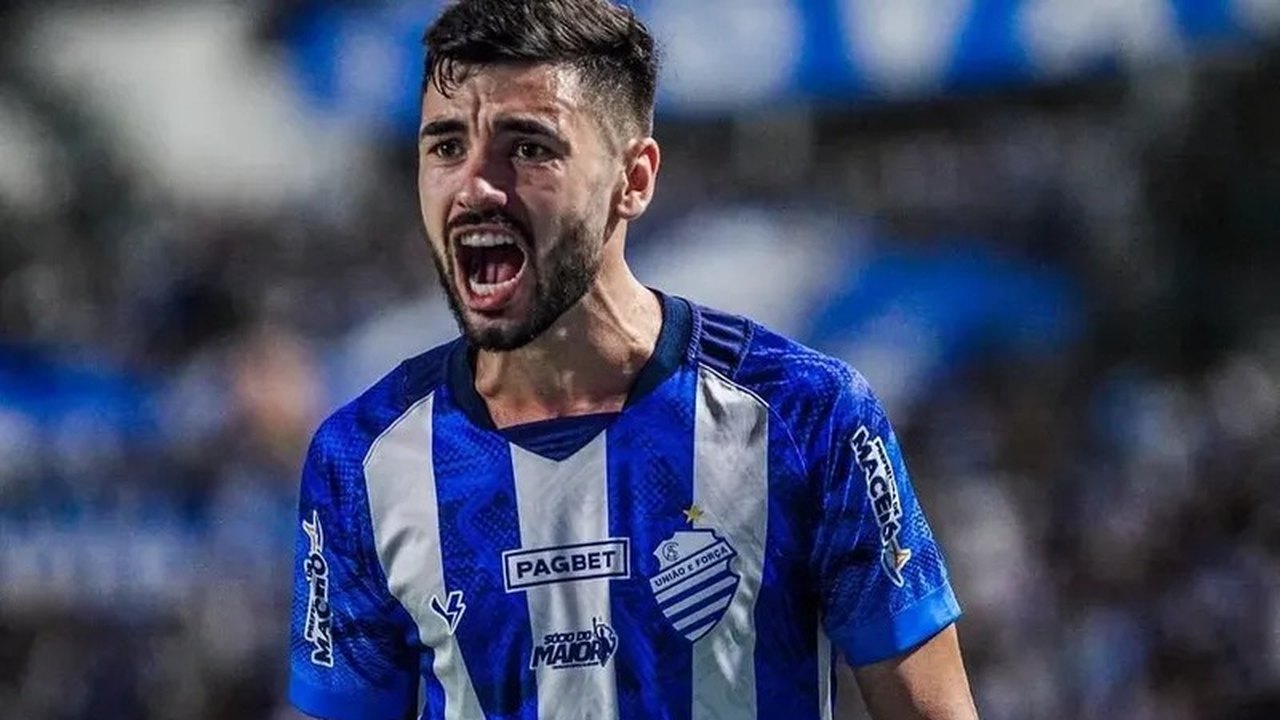 CSA divulga valores de ingressos para partida de sábado, diante do Iguatu-CE