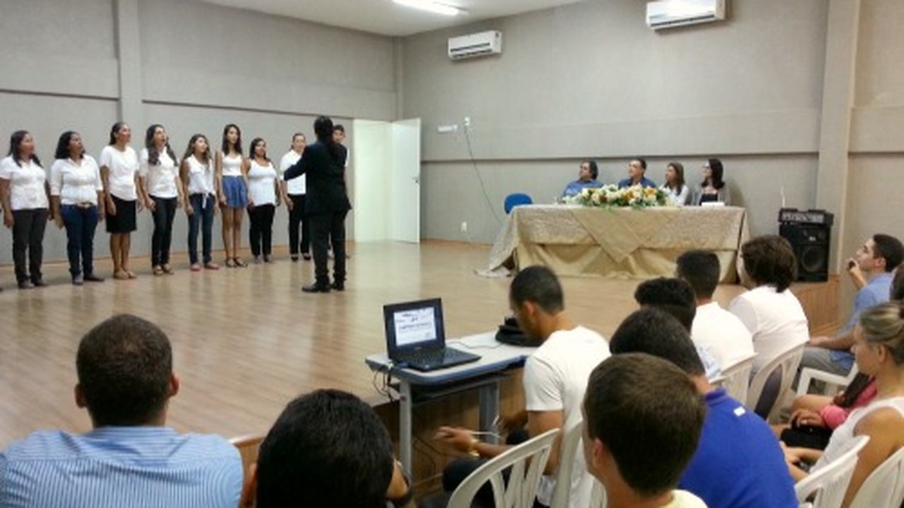 Simpósio de Música de Arapiraca inicia com apresentações