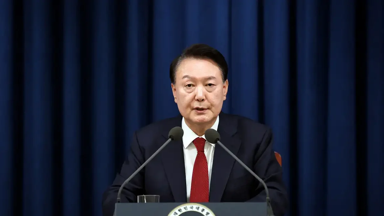 Coreia do Sul tem segundo impeachment em menos de duas semanas