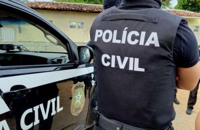 Polícia Civil prende suspeitos de tentativa de latrocínio em Quebrangulo