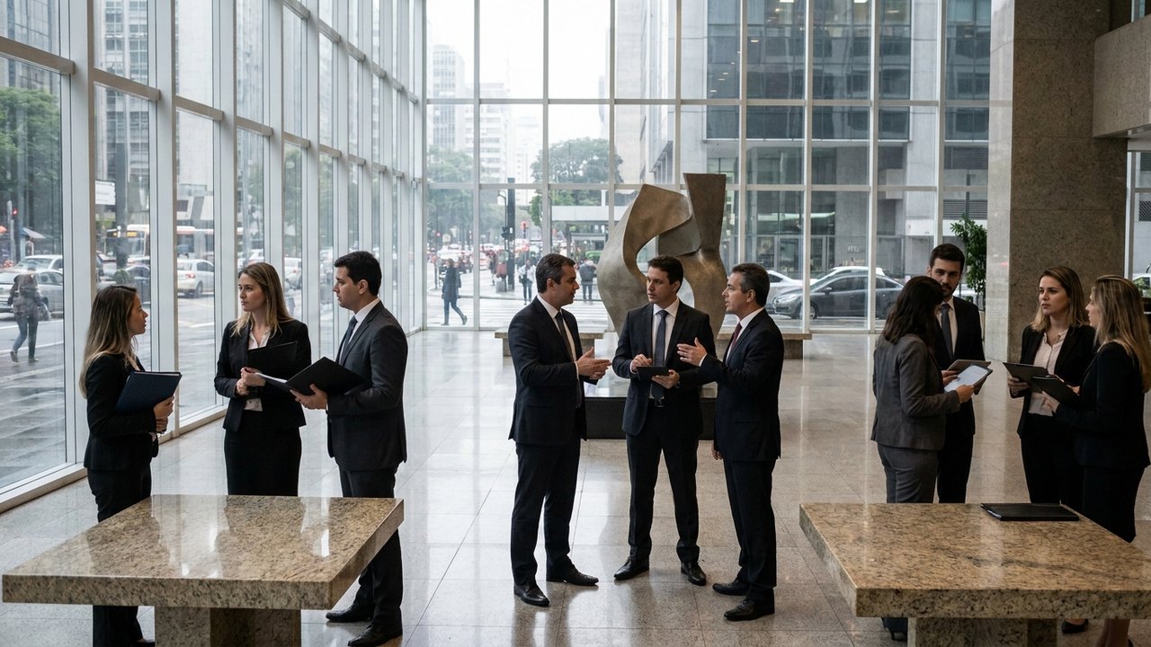 Amec e IBGC pedem esclarecimentos sobre momento da CVM e defendem independência do órgão