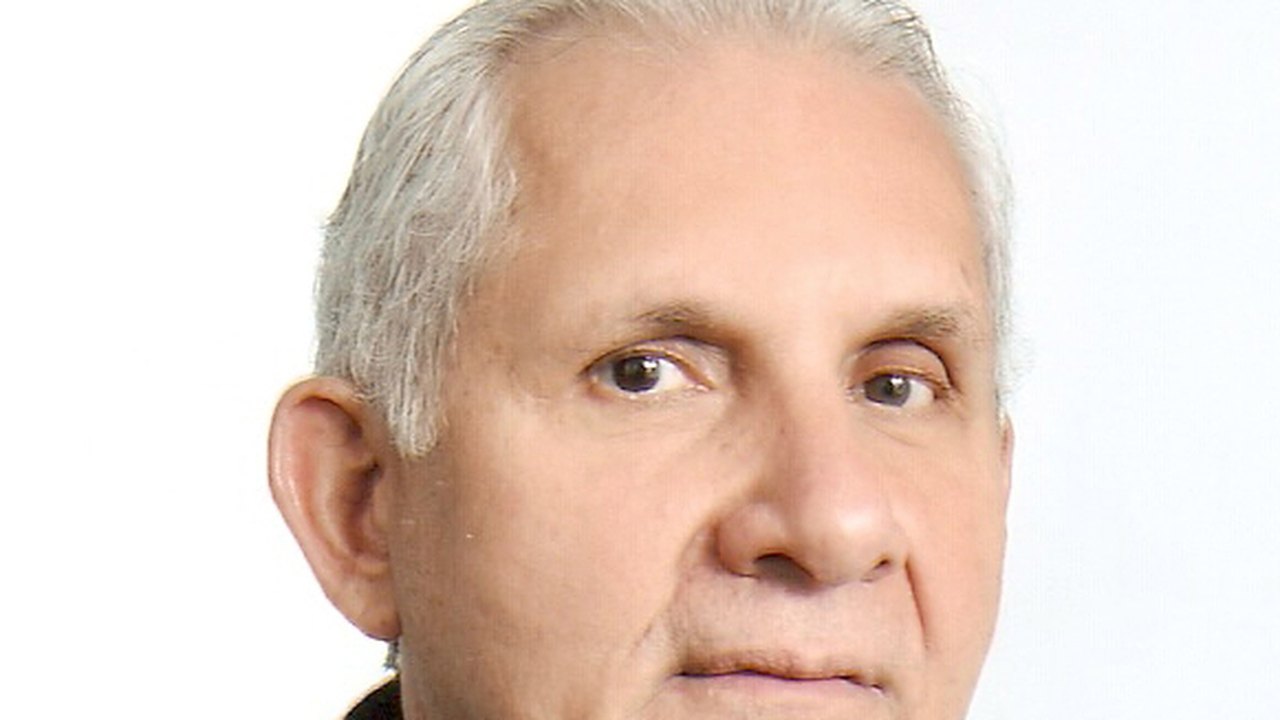 A Virgem Maria e o Santo Rosário